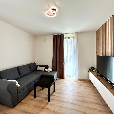 Urso Apartment Ліптовський Мікулаш Екстер'єр фото