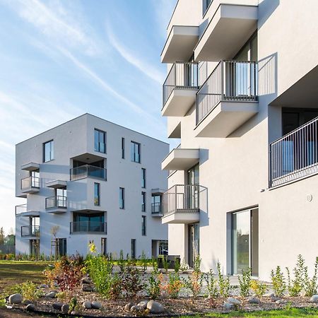 Urso Apartment Ліптовський Мікулаш Екстер'єр фото