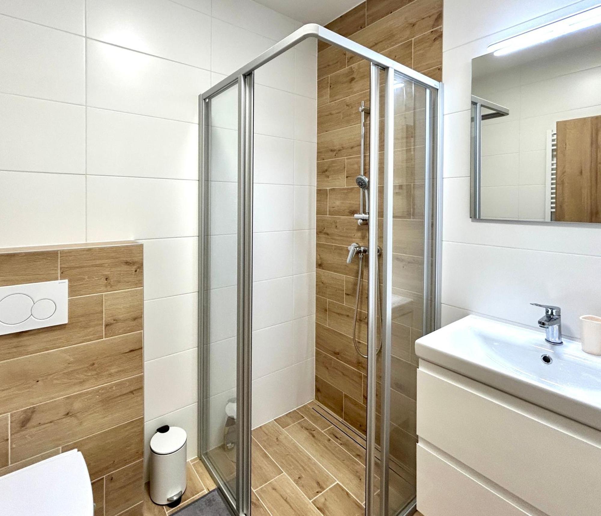 Urso Apartment Ліптовський Мікулаш Екстер'єр фото