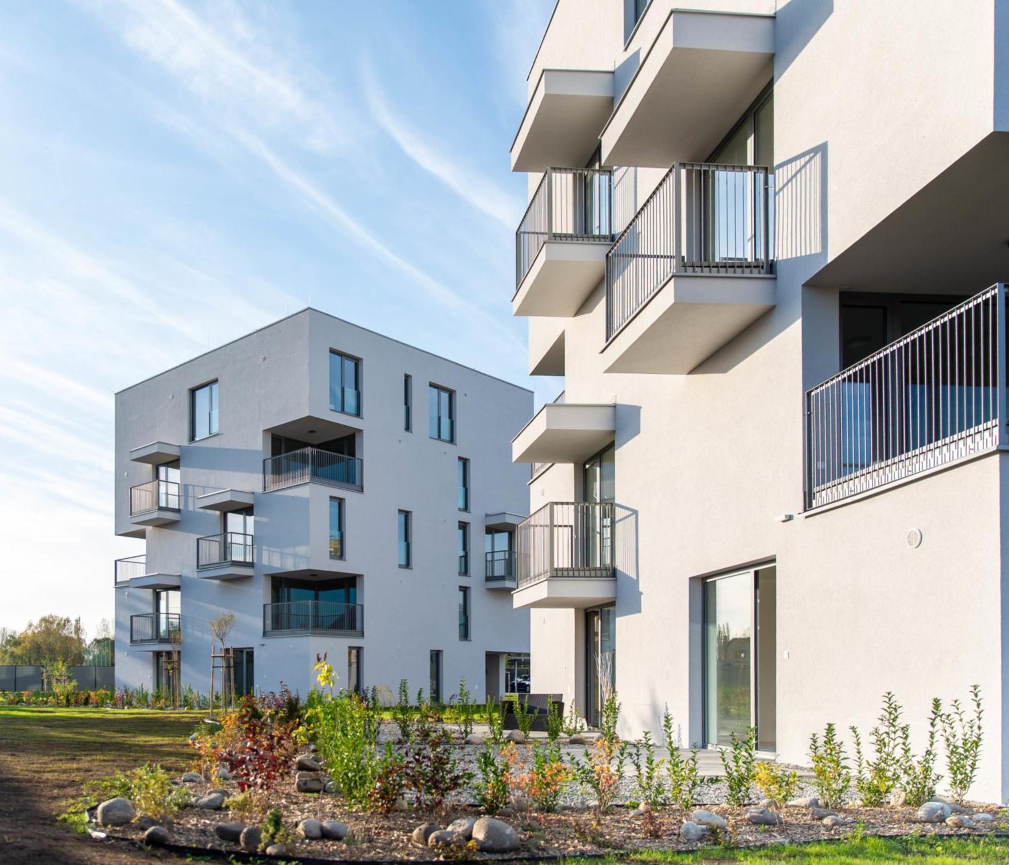 Urso Apartment Ліптовський Мікулаш Екстер'єр фото